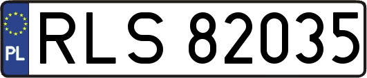 RLS82035