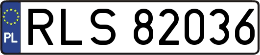 RLS82036