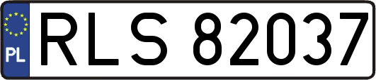 RLS82037