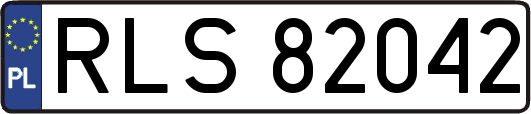 RLS82042