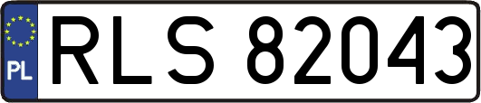 RLS82043