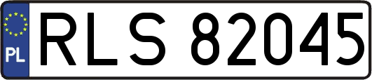 RLS82045