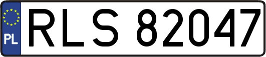 RLS82047