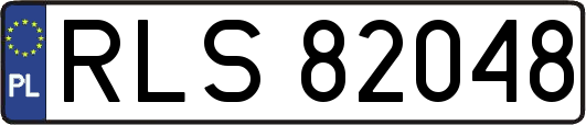 RLS82048