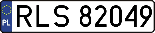 RLS82049