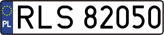 RLS82050