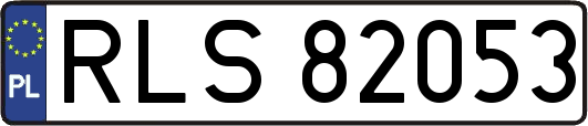 RLS82053