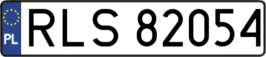 RLS82054
