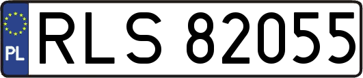 RLS82055