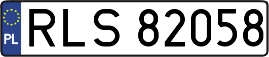 RLS82058