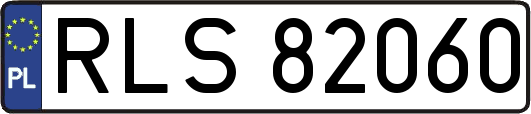 RLS82060