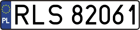 RLS82061