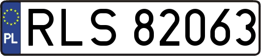 RLS82063
