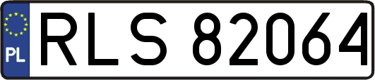 RLS82064