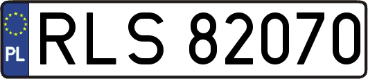 RLS82070