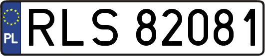 RLS82081
