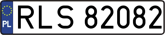 RLS82082