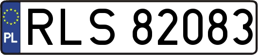 RLS82083