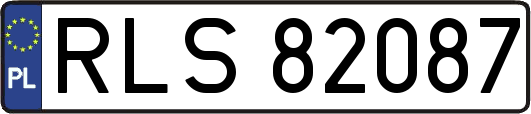 RLS82087