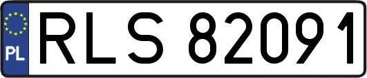 RLS82091