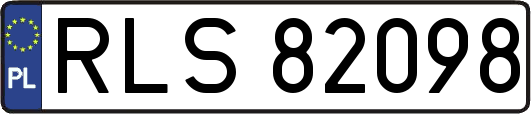 RLS82098