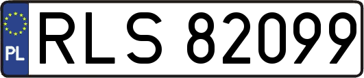RLS82099