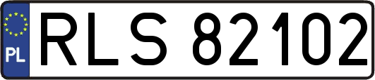 RLS82102