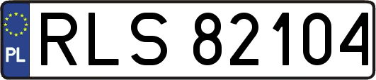 RLS82104