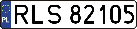 RLS82105