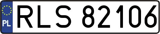 RLS82106