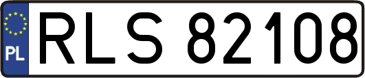 RLS82108