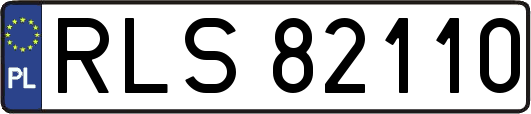 RLS82110