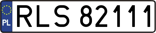 RLS82111