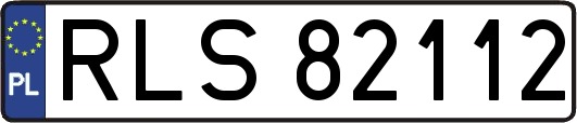 RLS82112