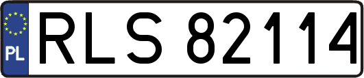 RLS82114