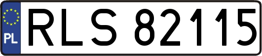RLS82115