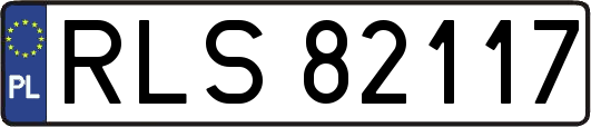 RLS82117