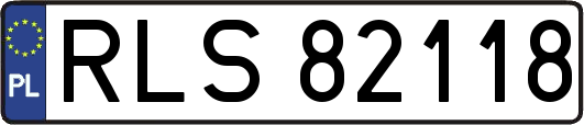RLS82118