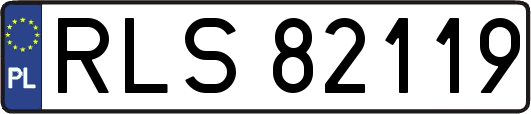 RLS82119
