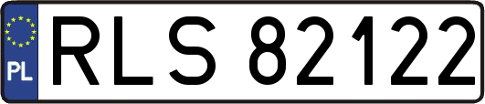 RLS82122