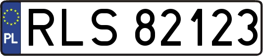 RLS82123