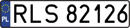 RLS82126