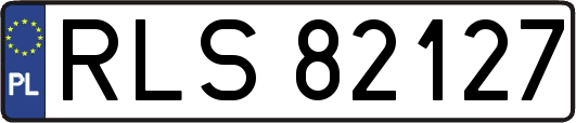 RLS82127