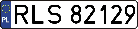 RLS82129
