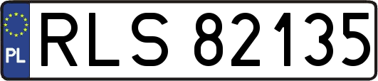 RLS82135