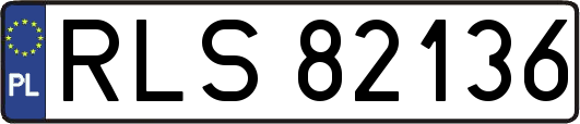 RLS82136