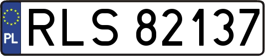 RLS82137