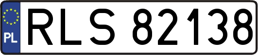 RLS82138