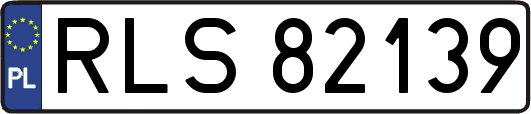 RLS82139