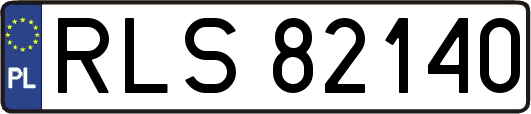 RLS82140